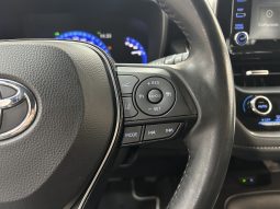 TOYOTA COROLLA DYNAMIC BUSINESS full