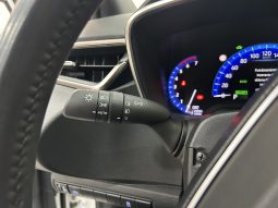 TOYOTA COROLLA DYNAMIC BUSINESS full