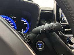 TOYOTA COROLLA DYNAMIC BUSINESS full