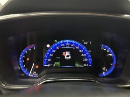 TOYOTA COROLLA DYNAMIC BUSINESS full