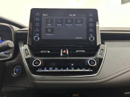 TOYOTA COROLLA DYNAMIC BUSINESS full