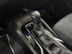 TOYOTA COROLLA DYNAMIC BUSINESS full