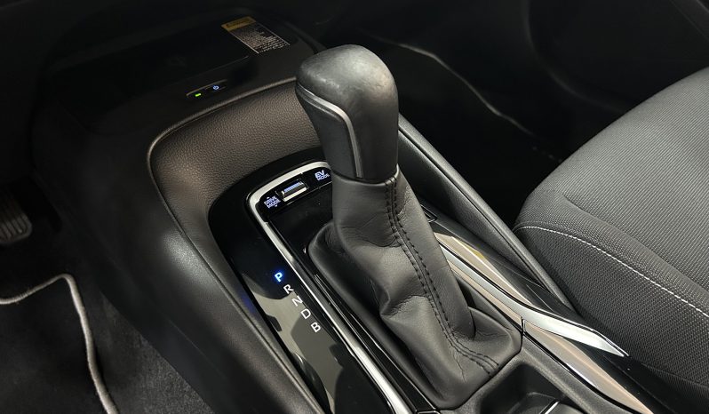 TOYOTA COROLLA DYNAMIC BUSINESS full