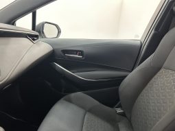 TOYOTA COROLLA DYNAMIC BUSINESS full