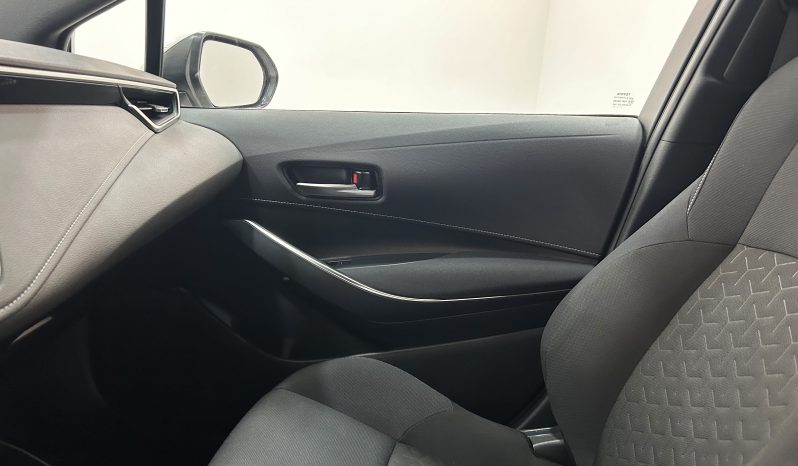 TOYOTA COROLLA DYNAMIC BUSINESS full