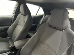 TOYOTA COROLLA DYNAMIC BUSINESS full