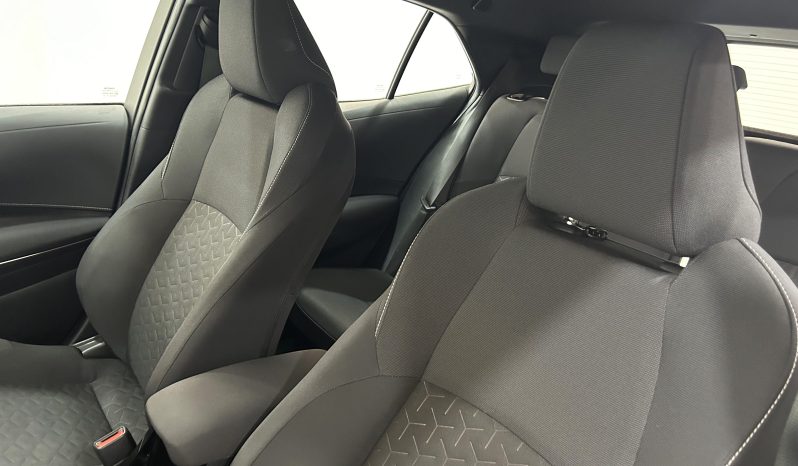 TOYOTA COROLLA DYNAMIC BUSINESS full