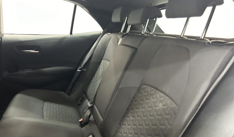 TOYOTA COROLLA DYNAMIC BUSINESS full