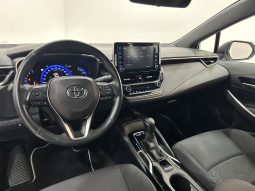 TOYOTA COROLLA DYNAMIC BUSINESS full