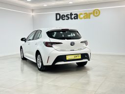 TOYOTA COROLLA DYNAMIC BUSINESS full