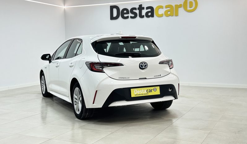 TOYOTA COROLLA DYNAMIC BUSINESS full