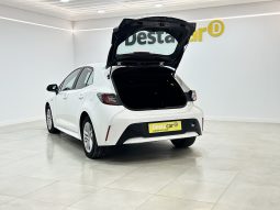 TOYOTA COROLLA DYNAMIC BUSINESS full