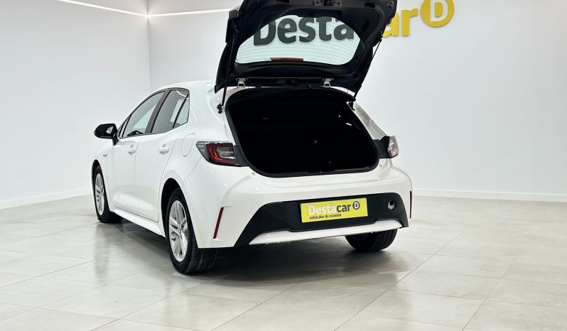 TOYOTA COROLLA DYNAMIC BUSINESS full