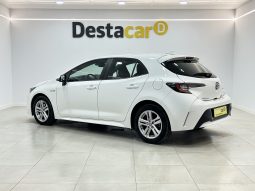 TOYOTA COROLLA DYNAMIC BUSINESS full