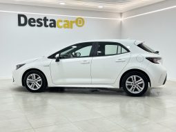 TOYOTA COROLLA DYNAMIC BUSINESS full