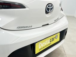 TOYOTA COROLLA DYNAMIC BUSINESS full