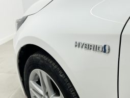 TOYOTA COROLLA DYNAMIC BUSINESS full