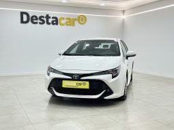 TOYOTA COROLLA DYNAMIC BUSINESS full