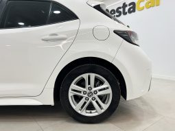 TOYOTA COROLLA DYNAMIC BUSINESS full