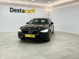 VOLVO V60 D3 MOMENTUM PRO full