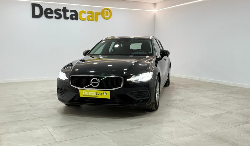 VOLVO V60 D3 MOMENTUM PRO full