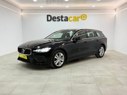 VOLVO V60 D3 MOMENTUM PRO