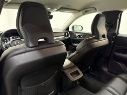 VOLVO V60 D3 MOMENTUM PRO full