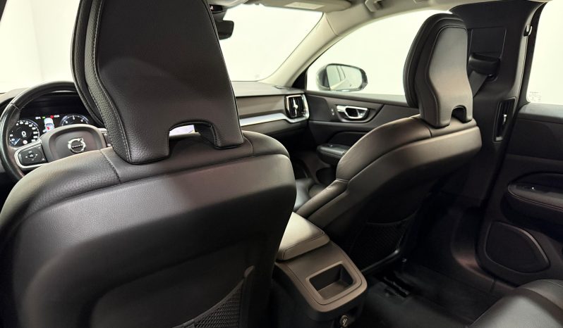 VOLVO V60 D3 MOMENTUM PRO full