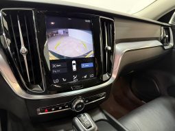 VOLVO V60 D3 MOMENTUM PRO full