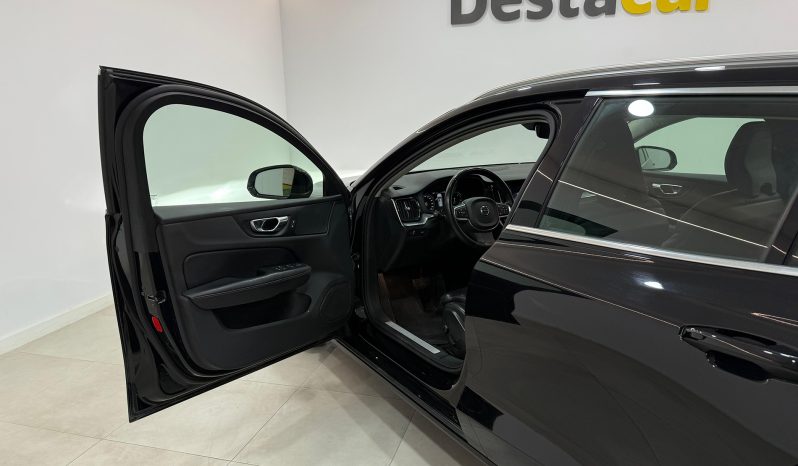 VOLVO V60 D3 MOMENTUM PRO full