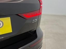 VOLVO V60 D3 MOMENTUM PRO full