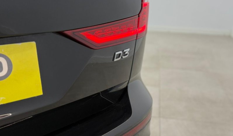 VOLVO V60 D3 MOMENTUM PRO full