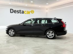 VOLVO V60 D3 MOMENTUM PRO full
