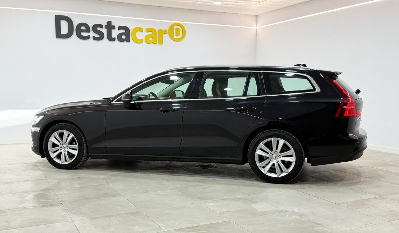 VOLVO V60 D3 MOMENTUM PRO full