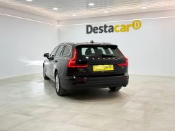 VOLVO V60 D3 MOMENTUM PRO full