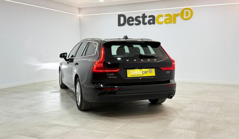 VOLVO V60 D3 MOMENTUM PRO full