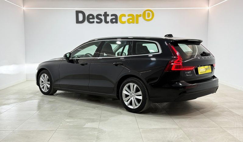 VOLVO V60 D3 MOMENTUM PRO full