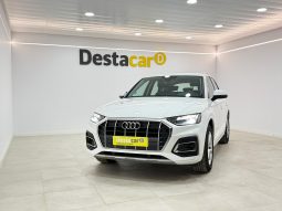 AUDI Q5 35 TDI ADVANCE 165CV full