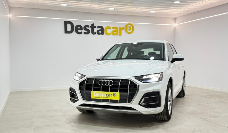 AUDI Q5 35 TDI ADVANCE 165CV full