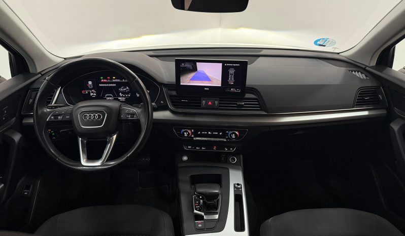 AUDI Q5 35 TDI ADVANCE 165CV full
