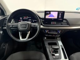 AUDI Q5 35 TDI ADVANCE 165CV full