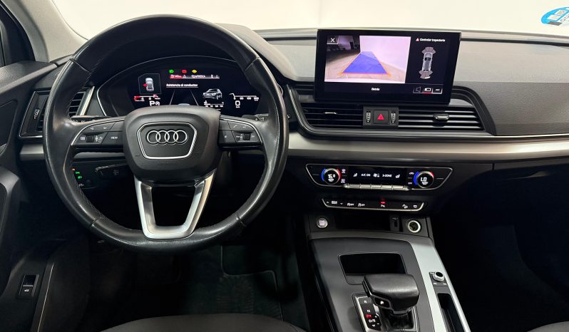 AUDI Q5 35 TDI ADVANCE 165CV full
