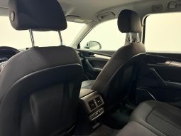 AUDI Q5 35 TDI ADVANCE 165CV full