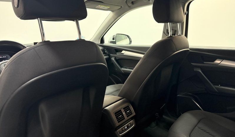 AUDI Q5 35 TDI ADVANCE 165CV full