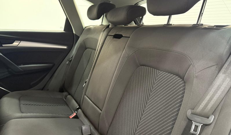 AUDI Q5 35 TDI ADVANCE 165CV full