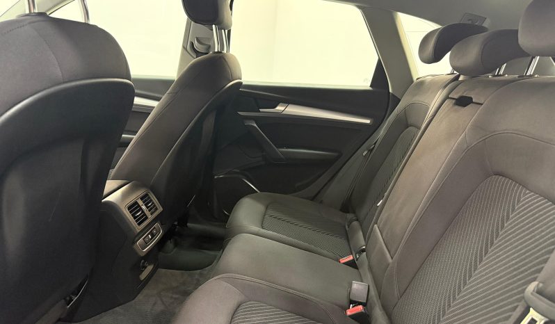 AUDI Q5 35 TDI ADVANCE 165CV full