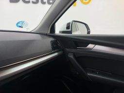 AUDI Q5 35 TDI ADVANCE 165CV full