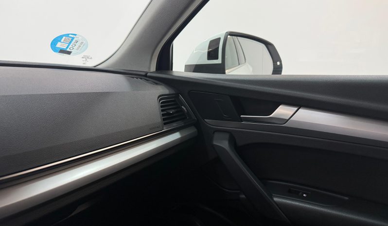 AUDI Q5 35 TDI ADVANCE 165CV full