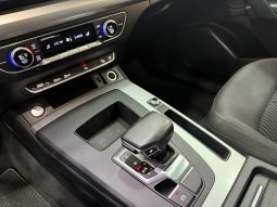 AUDI Q5 35 TDI ADVANCE 165CV full