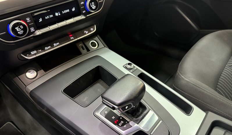 AUDI Q5 35 TDI ADVANCE 165CV full